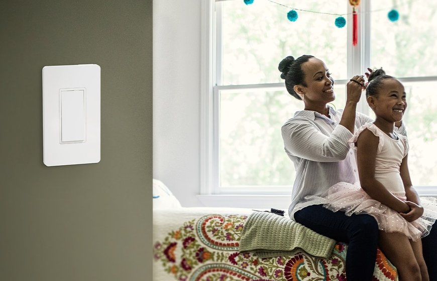 Schneider Electric Launches Square D™ X and XD Series Connected Wiring Device Lines Offering Greater Insight and Control of Residential Energy